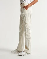 Relaxed Cargo Pant