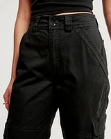 Relaxed Cargo Pant