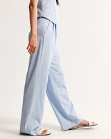 A&F Sloane Tailored Pant