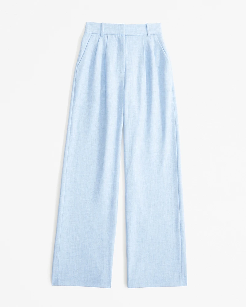 A&F Sloane Tailored Pant