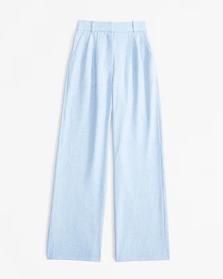 A&F Sloane Tailored Pant