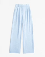 A&F Sloane Tailored Pant