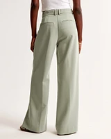 A&F Harper Tailored Pant