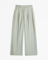 A&F Harper Tailored Pant