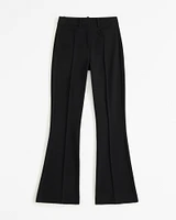 High Rise Flare Pant