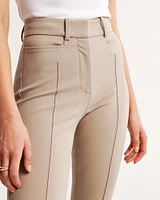 High Rise Flare Pant