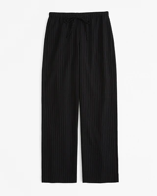 Menswear Pull-On Pant