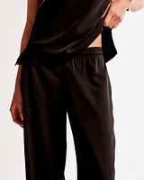 Drapey Pull-On Pant