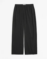 Drapey Pull-On Pant