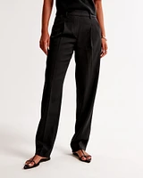 Menswear Taper Pull-On Pant