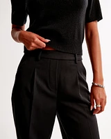 Menswear Taper Pull-On Pant