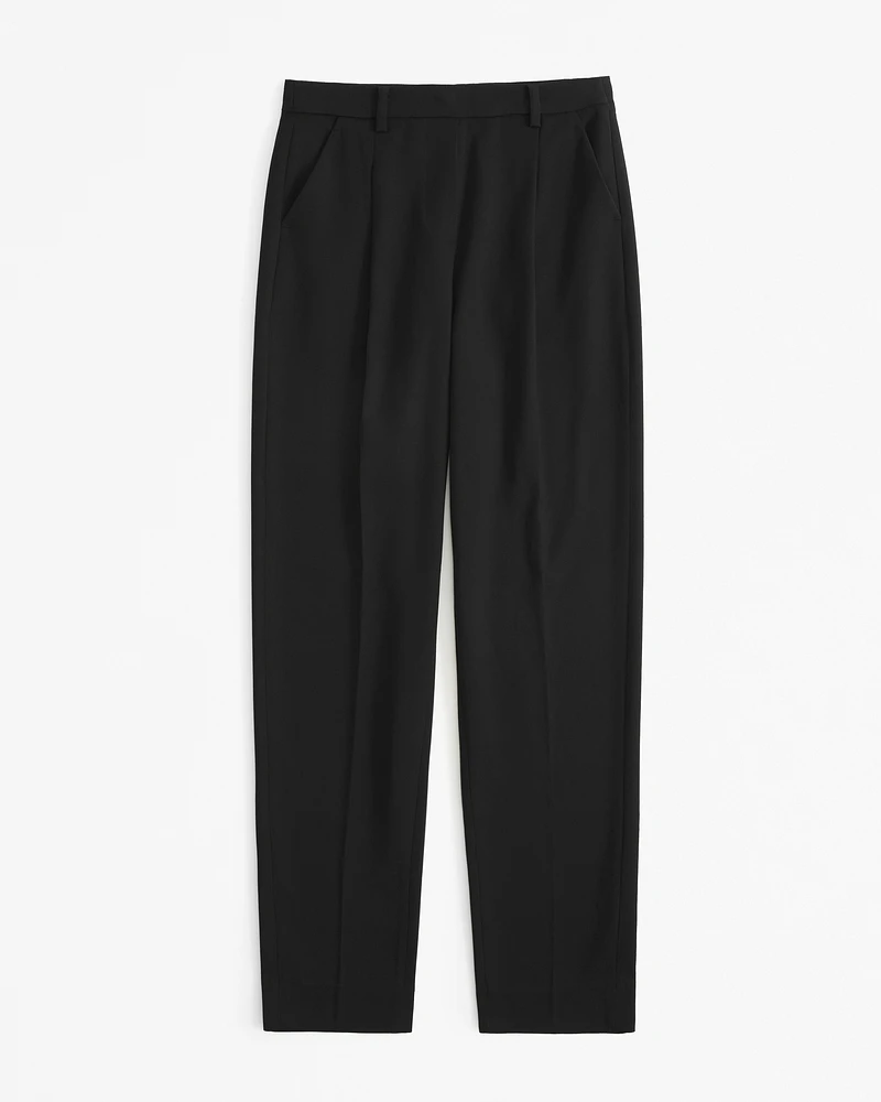 Menswear Taper Pull-On Pant