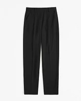 Menswear Taper Pull-On Pant