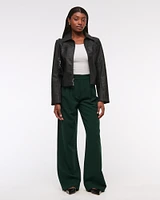 A&F Sloane Tailored Pant