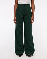 A&F Sloane Tailored Pant