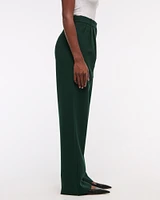 A&F Sloane Tailored Pant