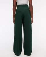 A&F Sloane Tailored Pant
