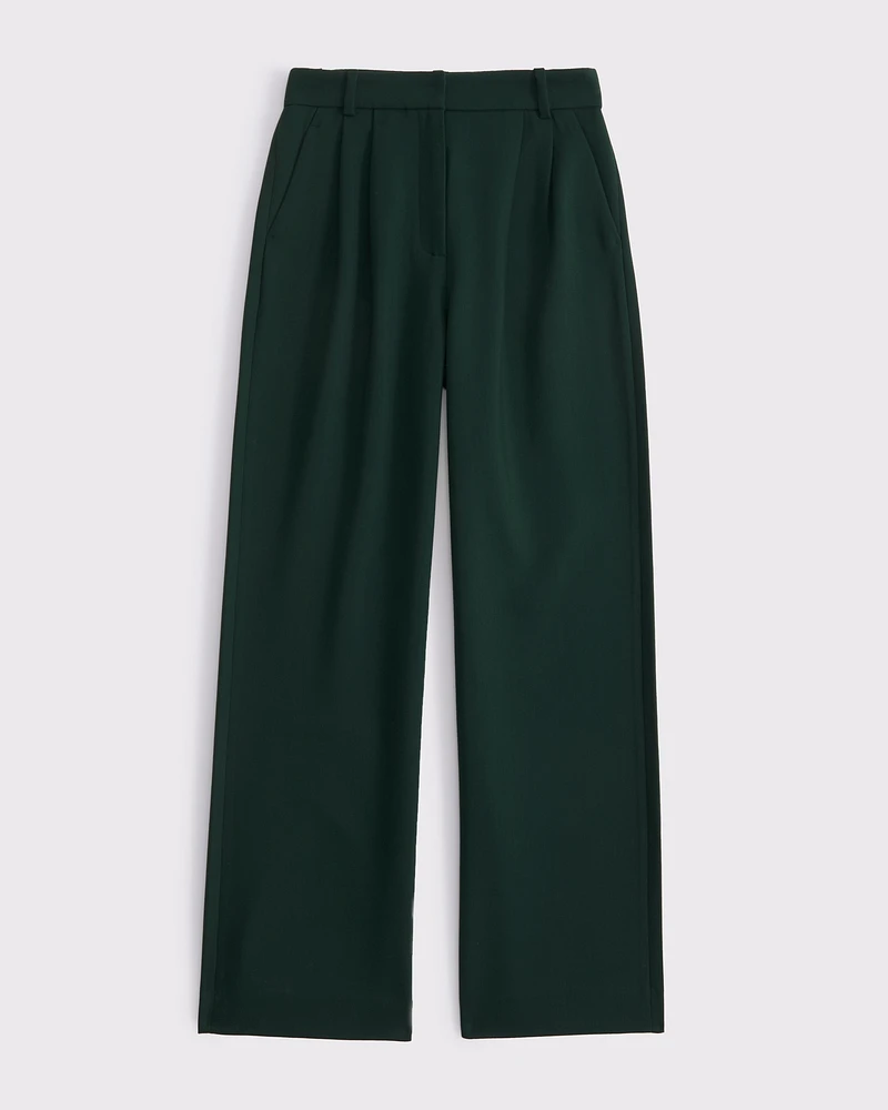 A&F Sloane Tailored Pant