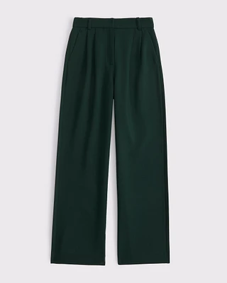 A&F Sloane Tailored Pant