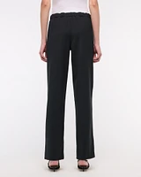 Side Stripe Pull-On Pant