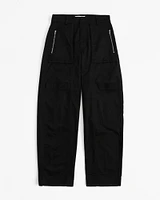 High Rise Utility Pant