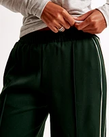 Pull-On Track Pant