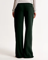 Pull-On Track Pant