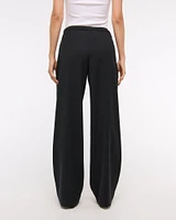 Menswear Pull-On Pant