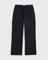 Menswear Pull-On Pant