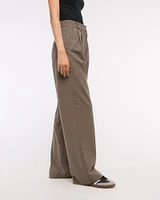 A&F Sloane Tailored Pant