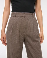 A&F Sloane Tailored Pant
