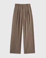 A&F Sloane Tailored Pant