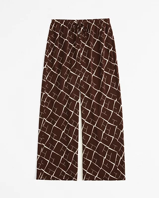 Drapey Resort Pant