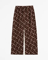 Drapey Resort Pant