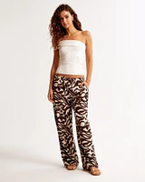 Drapey Resort Pant