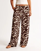 Drapey Resort Pant