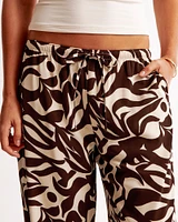 Drapey Resort Pant