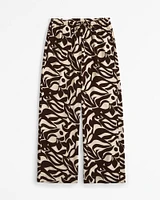 Drapey Resort Pant