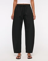 Barrel Pull-On Pant