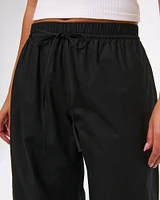 Barrel Pull-On Pant