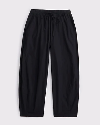 Barrel Pull-On Pant