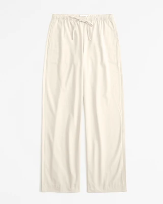 Menswear Pull-On Pant