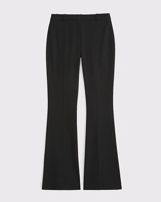 Low Rise Stretch Slim Boot Pant