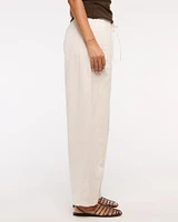 Barrel Pull-On Pant