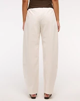 Barrel Pull-On Pant