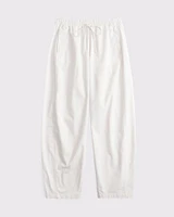 Barrel Pull-On Pant