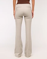 A&F Forme Bootcut Pant