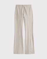 A&F Forme Bootcut Pant
