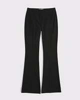 Mid Rise Bootcut Pant