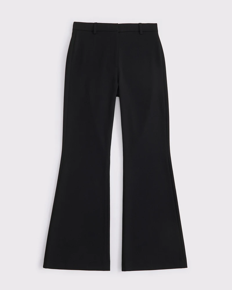 Stretch Flare Pant